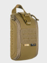 M-TAC Ładownica Medyczna Zasobnik Elite Rip Off Gen.2 Coyote
