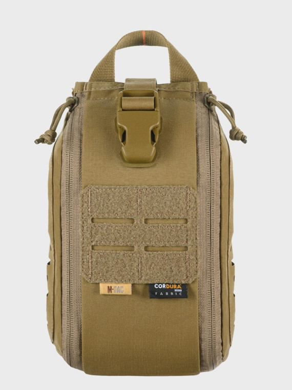 M-TAC Ładownica Medyczna Zasobnik Elite Rip Off Gen.2 Coyote
