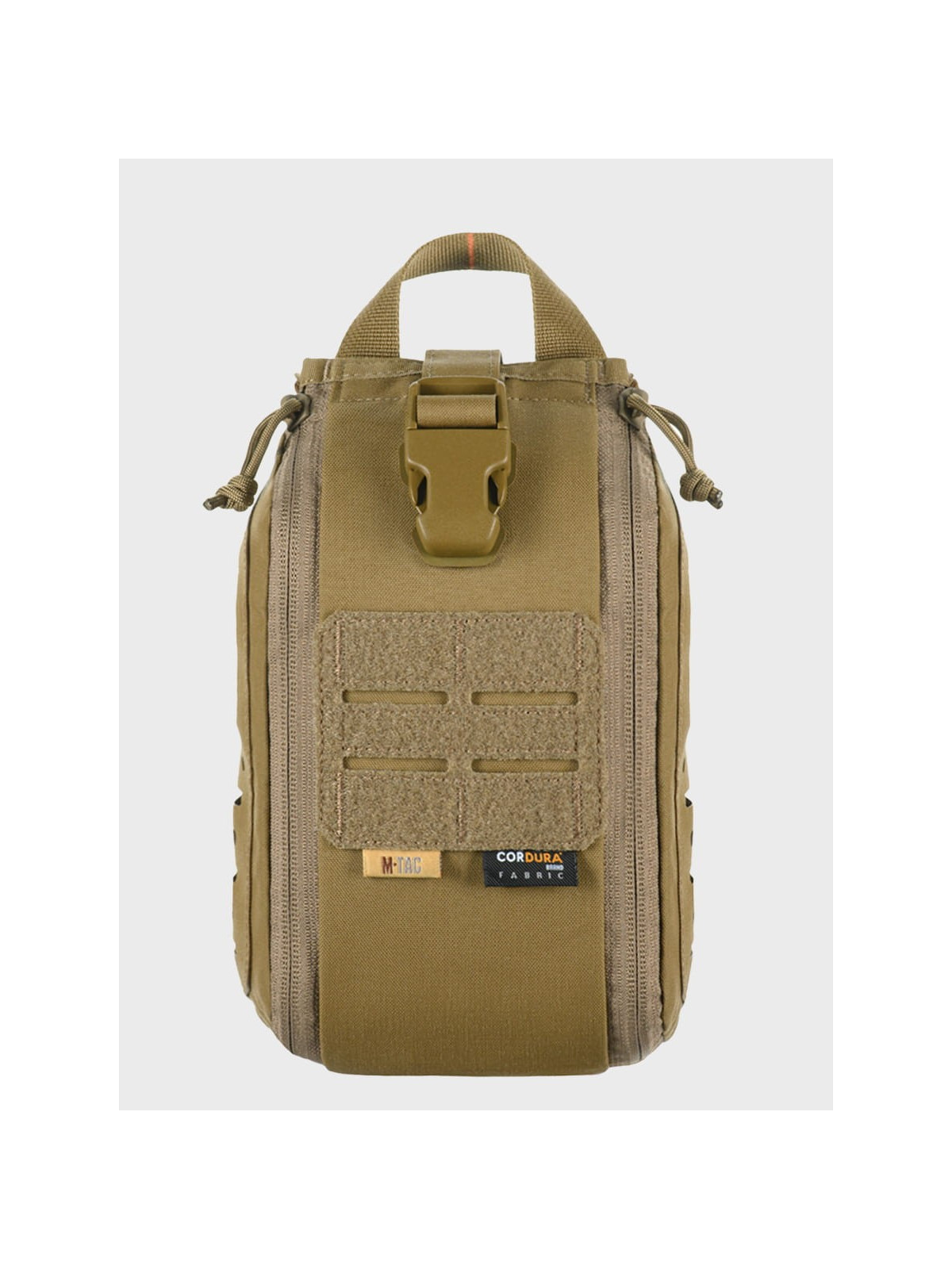 M-TAC Ładownica Medyczna Zasobnik Elite Rip Off Gen.2 Coyote