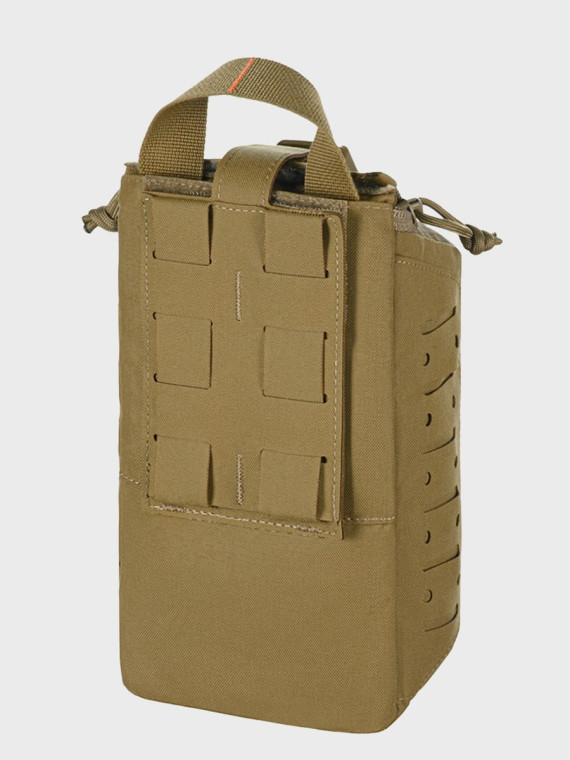 M-TAC Ładownica Medyczna Zasobnik Elite Rip Off Gen.2 Coyote