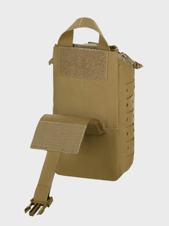 M-TAC Ładownica Medyczna Zasobnik Elite Rip Off Gen.2 Coyote