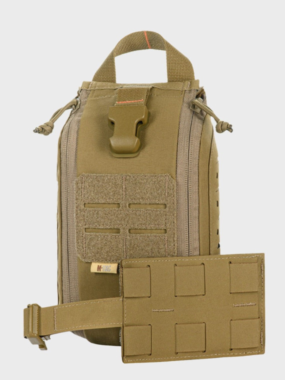 M-TAC Ładownica Medyczna Zasobnik Elite Rip Off Gen.2 Coyote