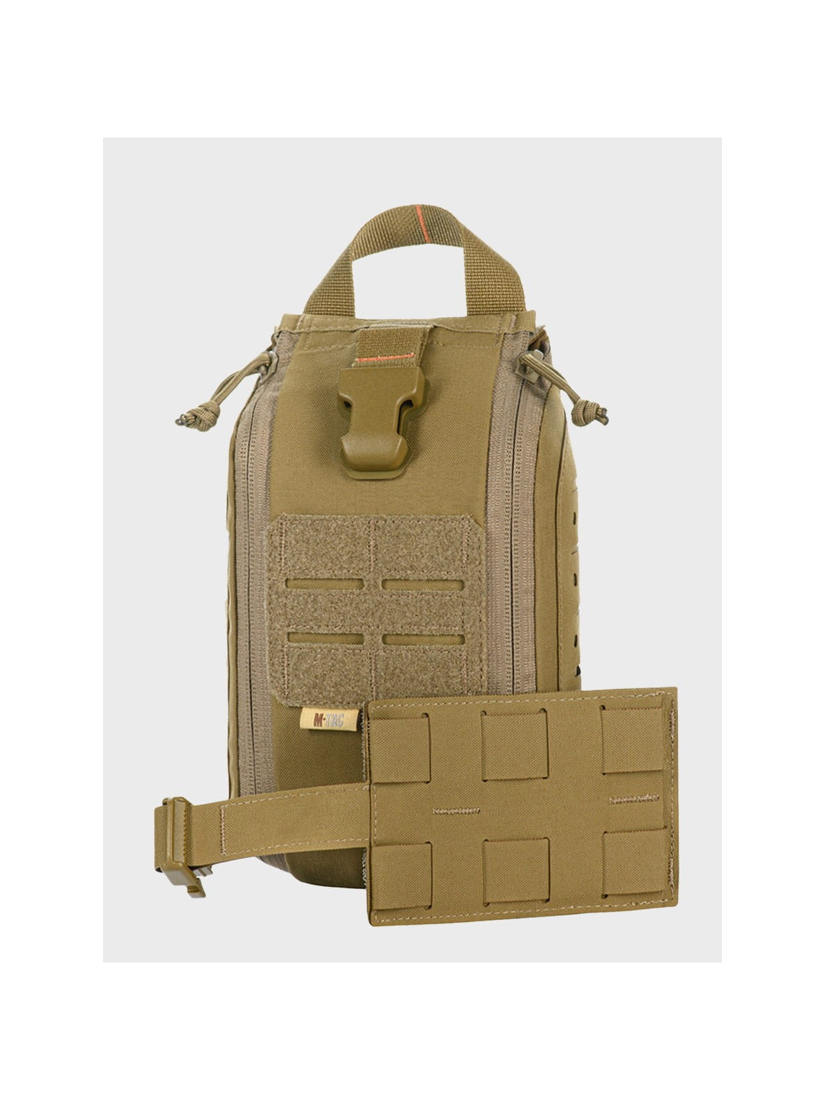 M-TAC Ładownica Medyczna Zasobnik Elite Rip Off Gen.2 Coyote