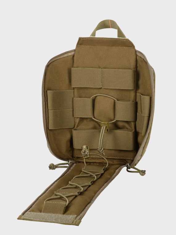 M-TAC Ładownica Medyczna Zasobnik Elite Rip Off Gen.2 Coyote