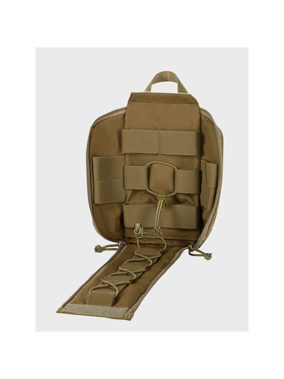 M-TAC Ładownica Medyczna Zasobnik Elite Rip Off Gen.2 Coyote