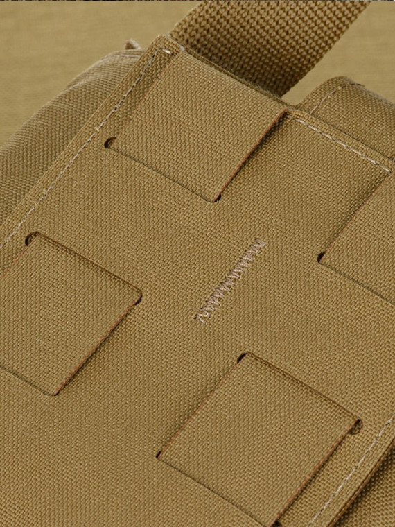 M-TAC Ładownica Medyczna Zasobnik Elite Rip Off Gen.2 Coyote