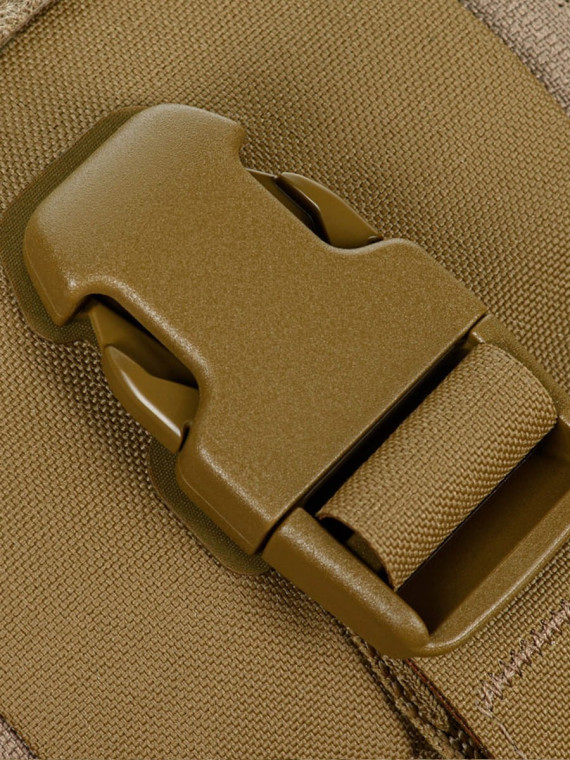 M-TAC Ładownica Medyczna Zasobnik Elite Rip Off Gen.2 Coyote