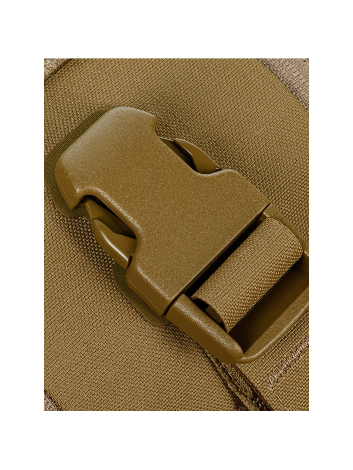 M-TAC Ładownica Medyczna Zasobnik Elite Rip Off Gen.2 Coyote