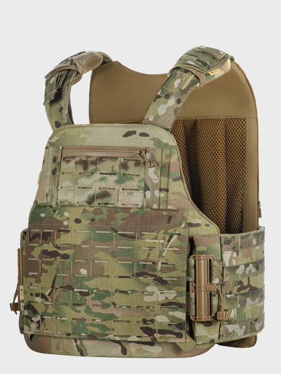 M-TAC Kamizelka Taktyczna Sturm Gen.2 Elite Multicam