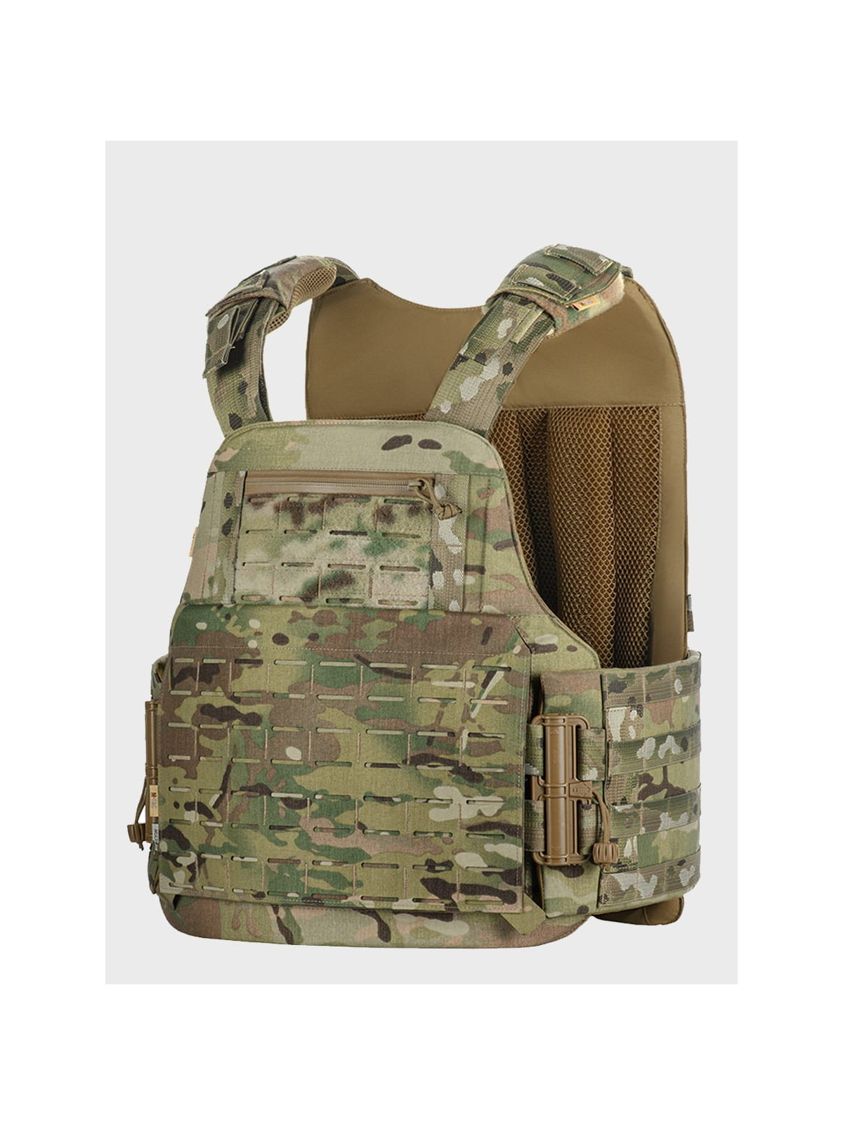 M-TAC Kamizelka Taktyczna Sturm Gen.2 Elite Multicam