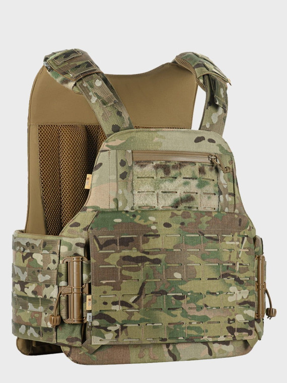 M-TAC Kamizelka Taktyczna Sturm Gen.2 Elite Multicam