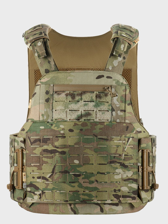 M-TAC Kamizelka Taktyczna Sturm Gen.2 Elite Multicam