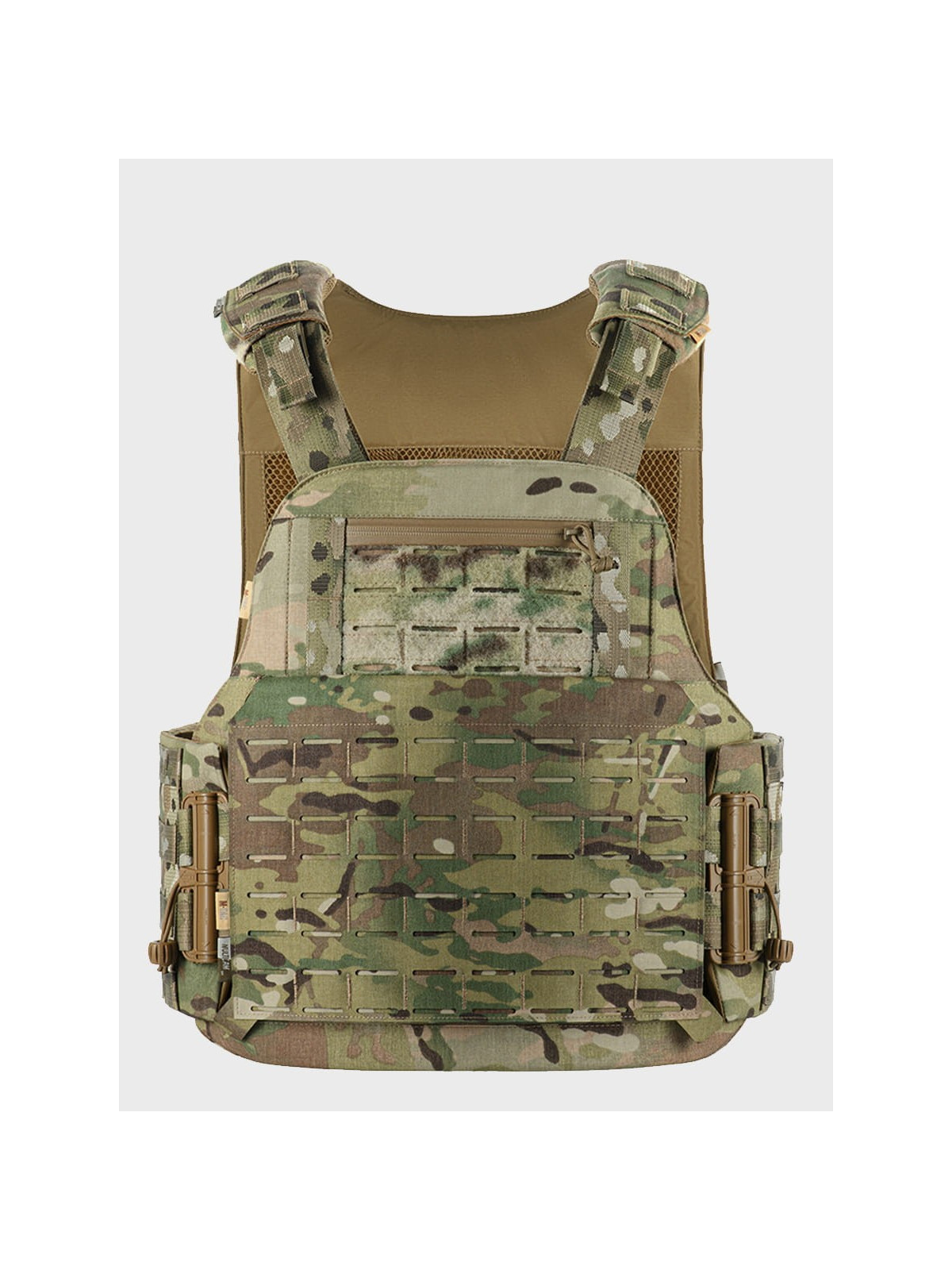 M-TAC Kamizelka Taktyczna Sturm Gen.2 Elite Multicam