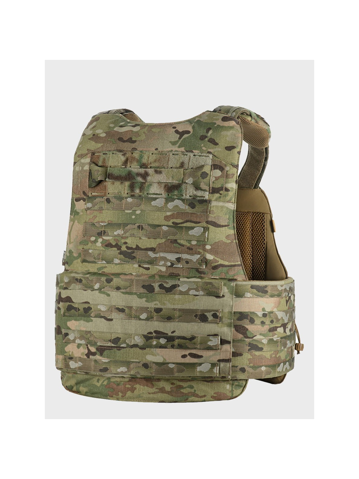 M-TAC Kamizelka Taktyczna Sturm Gen.2 Elite Multicam