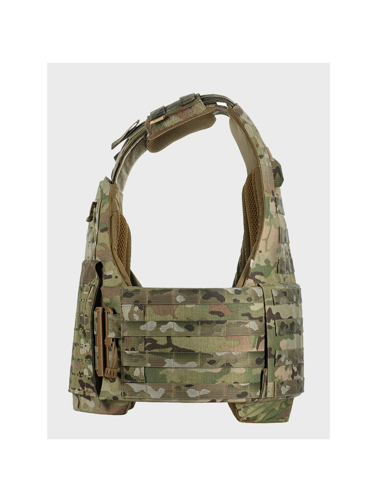 M-TAC Kamizelka Taktyczna Sturm Gen.2 Elite Multicam