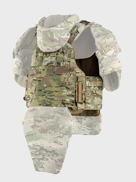M-TAC Kamizelka Taktyczna Sturm Gen.2 Elite Multicam