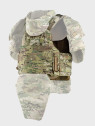 M-TAC Kamizelka Taktyczna Sturm Gen.2 Elite Multicam