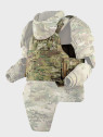 M-TAC Kamizelka Taktyczna Sturm Gen.2 Elite Multicam