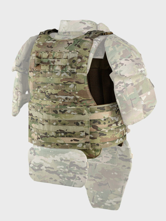 M-TAC Kamizelka Taktyczna Sturm Gen.2 Elite Multicam