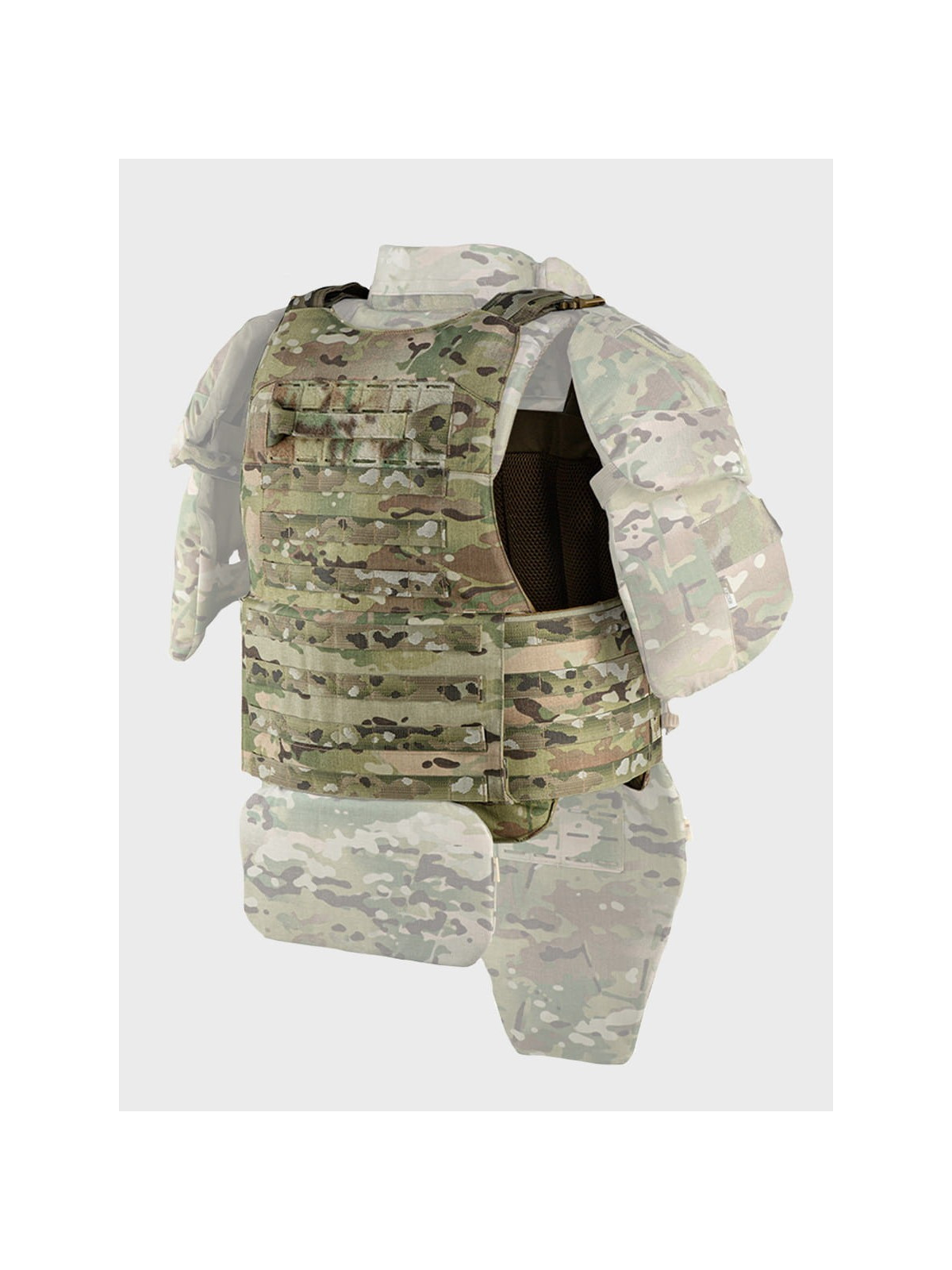 M-TAC Kamizelka Taktyczna Sturm Gen.2 Elite Multicam