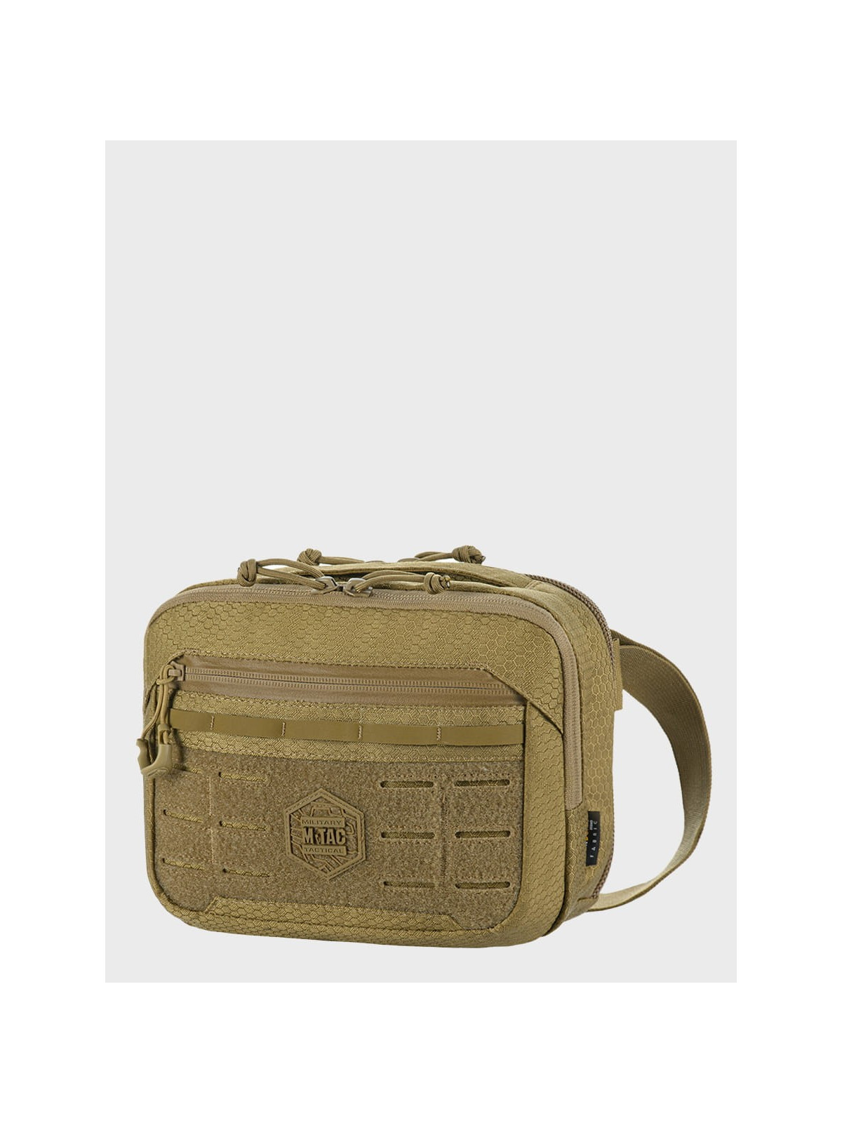 M-TAC Torba na ramię z organizerem na broń EDC Bag Elite Coyote