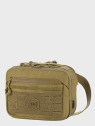 M-TAC Torba na ramię z organizerem na broń EDC Bag Elite Coyote