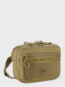 M-TAC Torba na ramię z organizerem na broń EDC Bag Elite Coyote