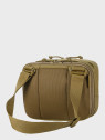 M-TAC Torba na ramię z organizerem na broń EDC Bag Elite Coyote