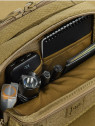 M-TAC Torba na ramię z organizerem na broń EDC Bag Elite Coyote