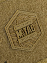 M-TAC Torba na ramię z organizerem na broń EDC Bag Elite Coyote