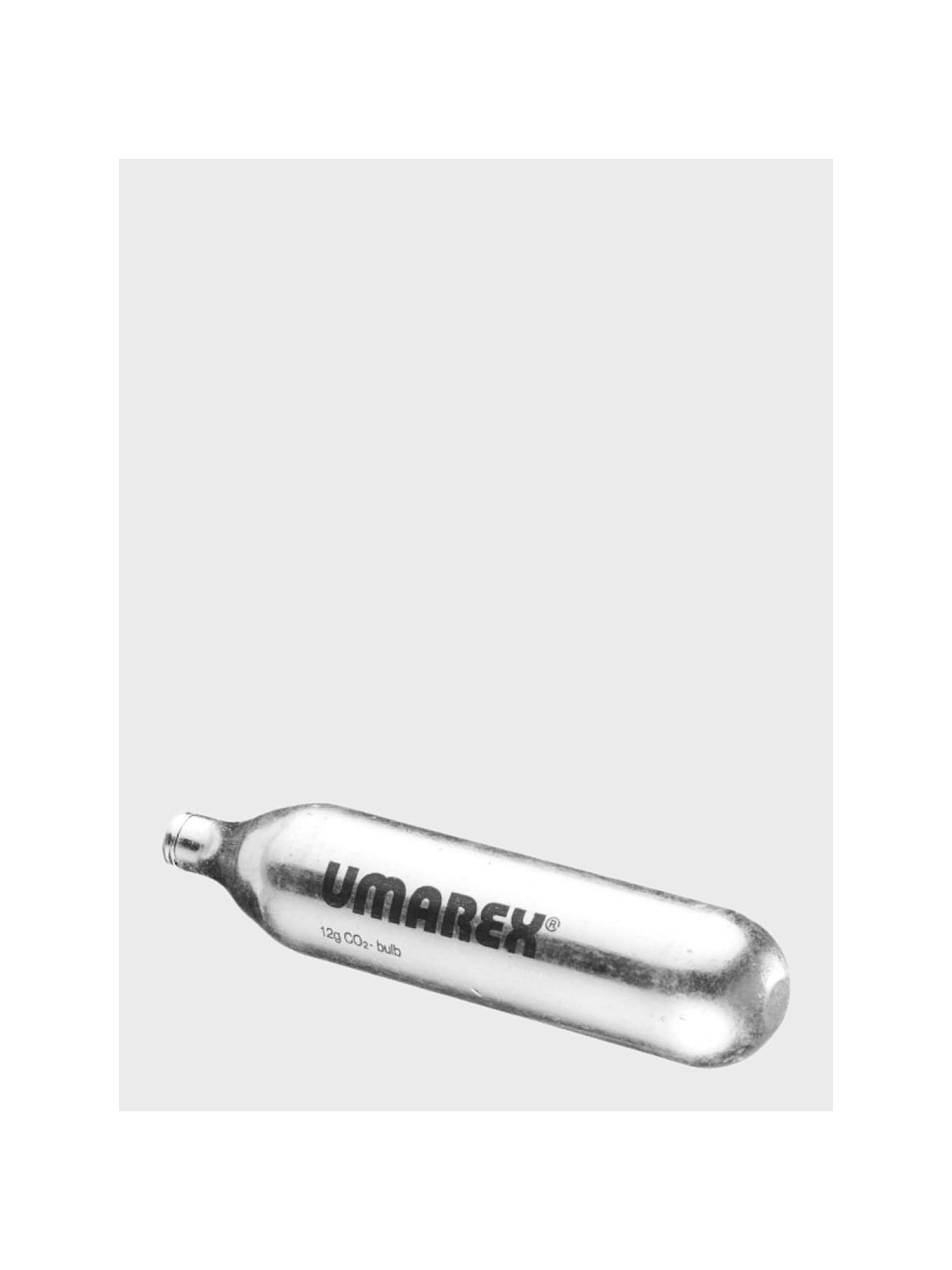 UMAREX NABÓJ KAPSUŁA CO2 12g DO WIATRÓWEK ASG 1 sztuka