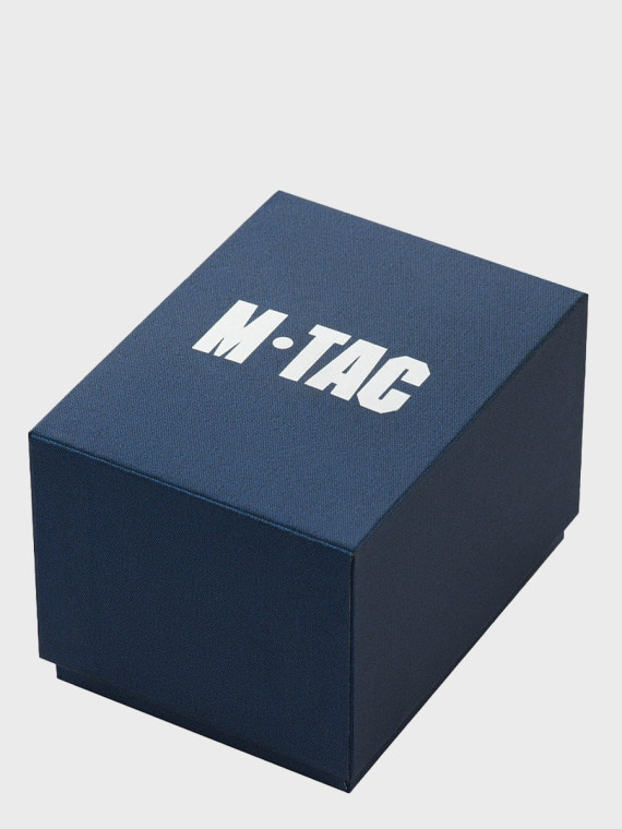 M-TAC ZEGAREK TAKTYCZNY 2166 WIELOFUNKCYJNY CZARNY