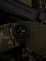 M-TAC ZEGAREK TAKTYCZNY 2166 WIELOFUNKCYJNY CZARNY