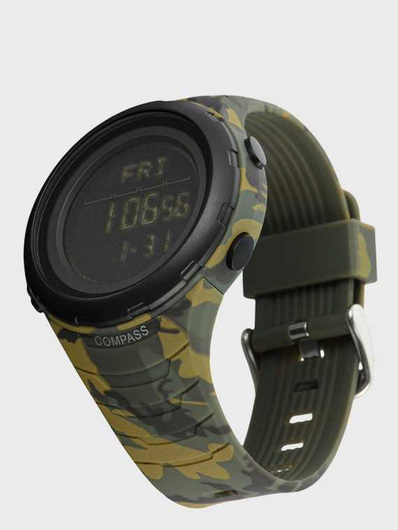 M-TAC ZEGAREK TAKTYCZNY 2166 WIELOFUNKCYJNY CAMO