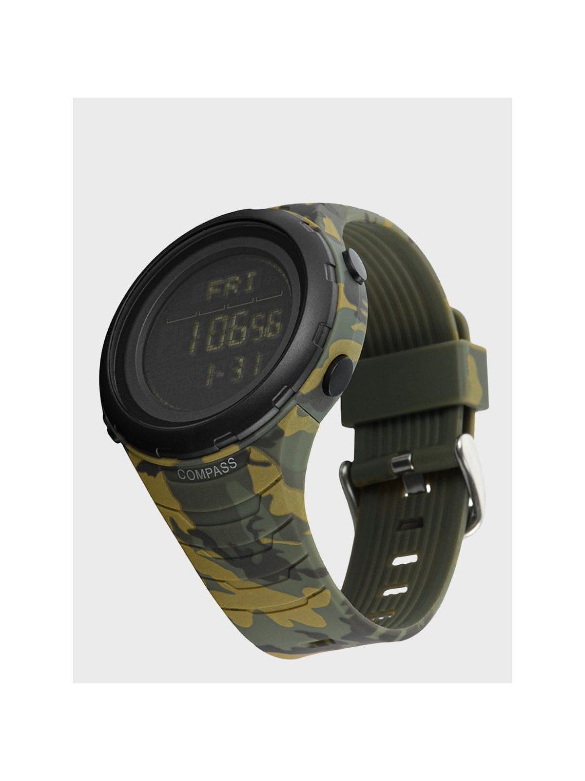 M-TAC ZEGAREK TAKTYCZNY 2166 WIELOFUNKCYJNY CAMO
