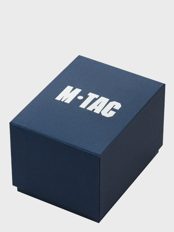 M-TAC ZEGAREK TAKTYCZNY 2147 WIELOFUNKCYJNY CZARNY