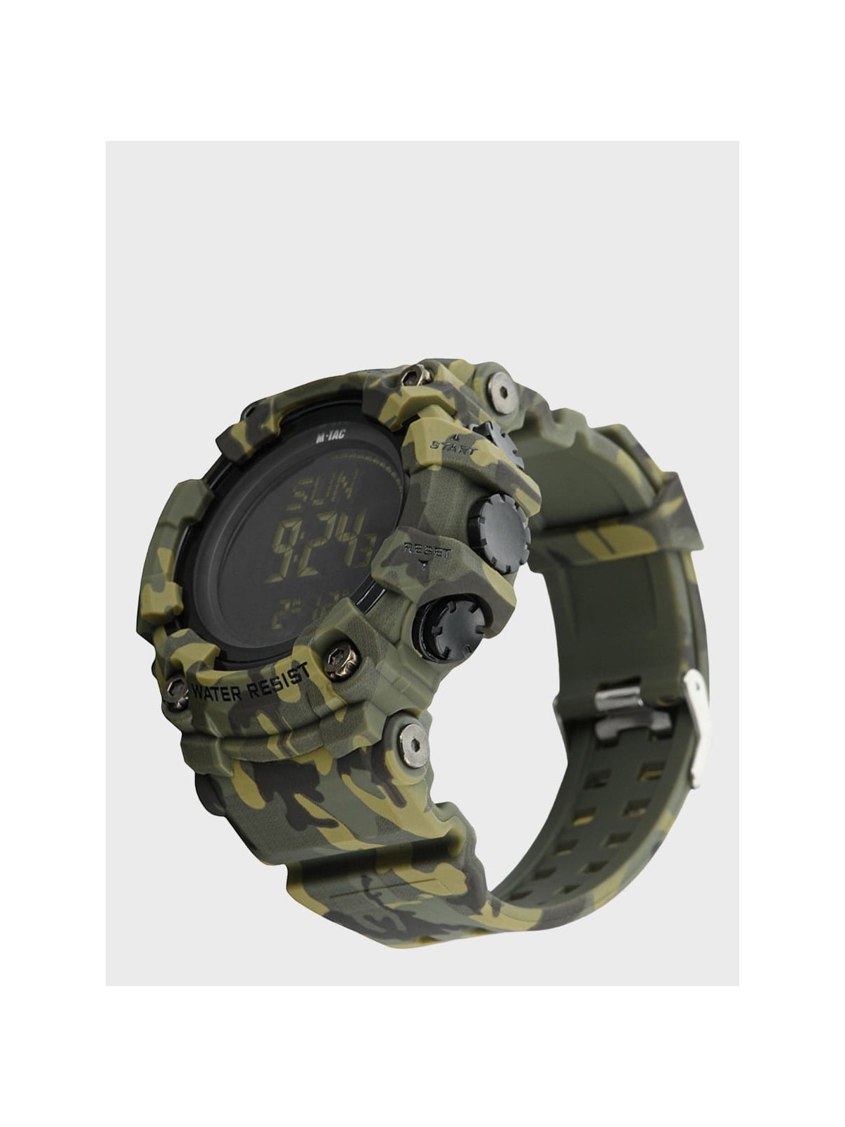 M-TAC ZEGAREK TAKTYCZNY 2037 WIELOFUNKCYJNY CAMO