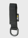 M-TAC MOCOWANIE TYPU D-RING MOLLE CZARNE