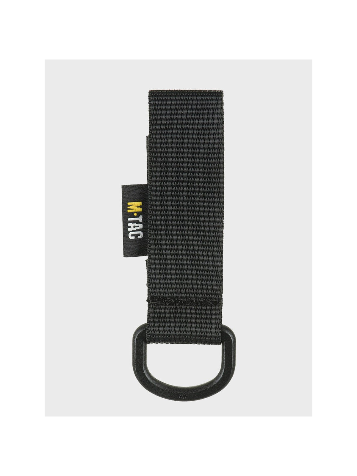 M-TAC MOCOWANIE TYPU D-RING MOLLE CZARNE