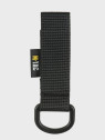 M-TAC MOCOWANIE TYPU D-RING MOLLE CZARNE