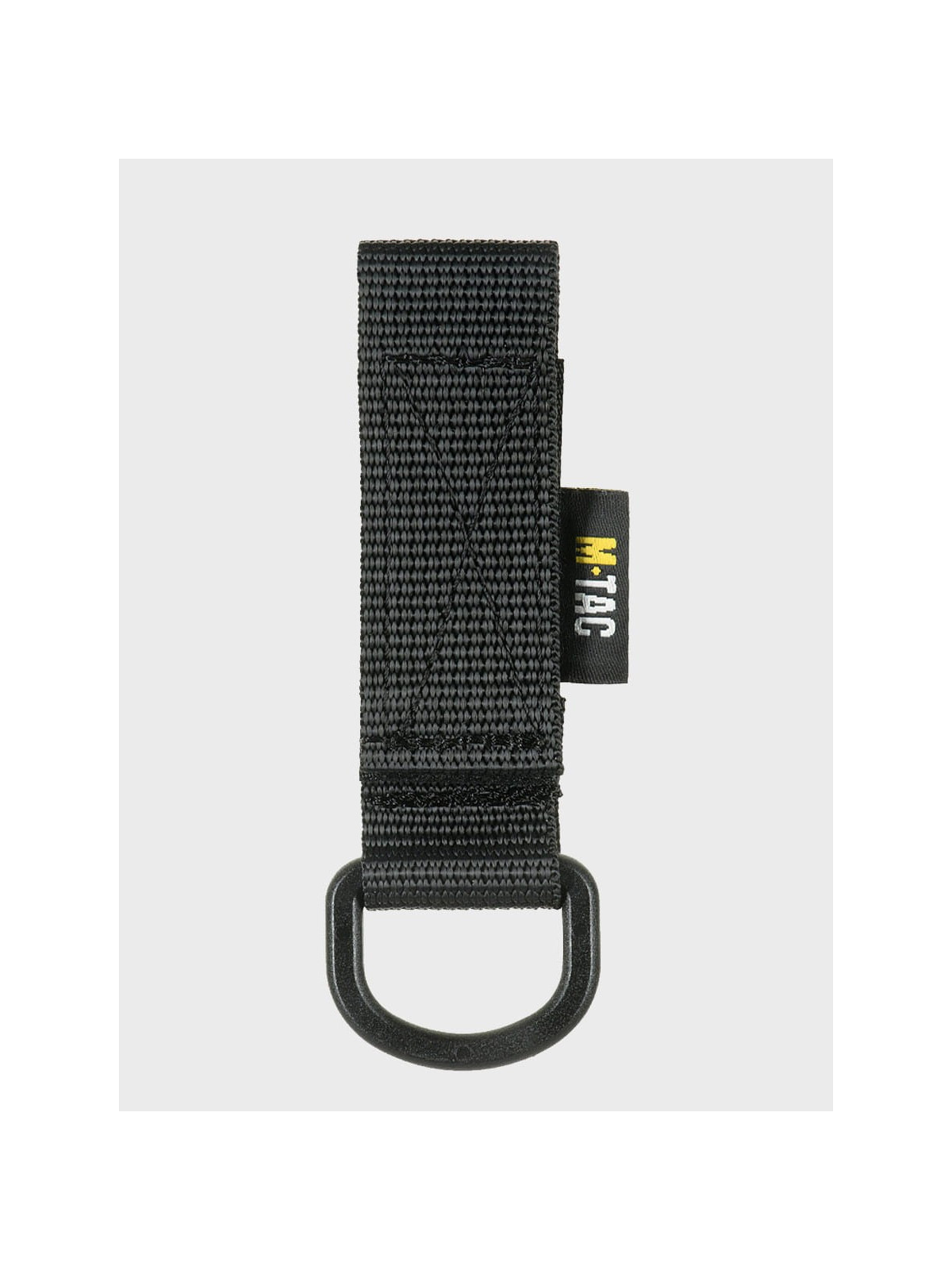 M-TAC MOCOWANIE TYPU D-RING MOLLE CZARNE