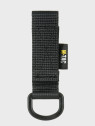 M-TAC MOCOWANIE TYPU D-RING MOLLE CZARNE