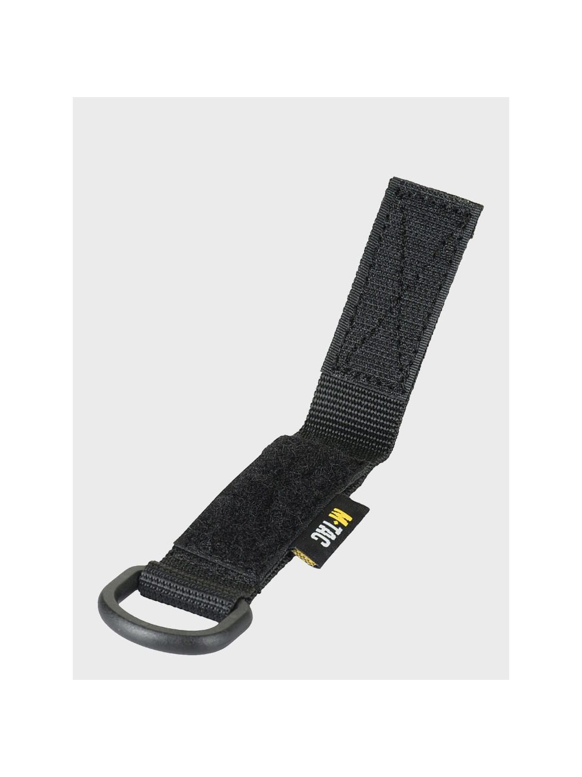 M-TAC MOCOWANIE TYPU D-RING MOLLE CZARNE