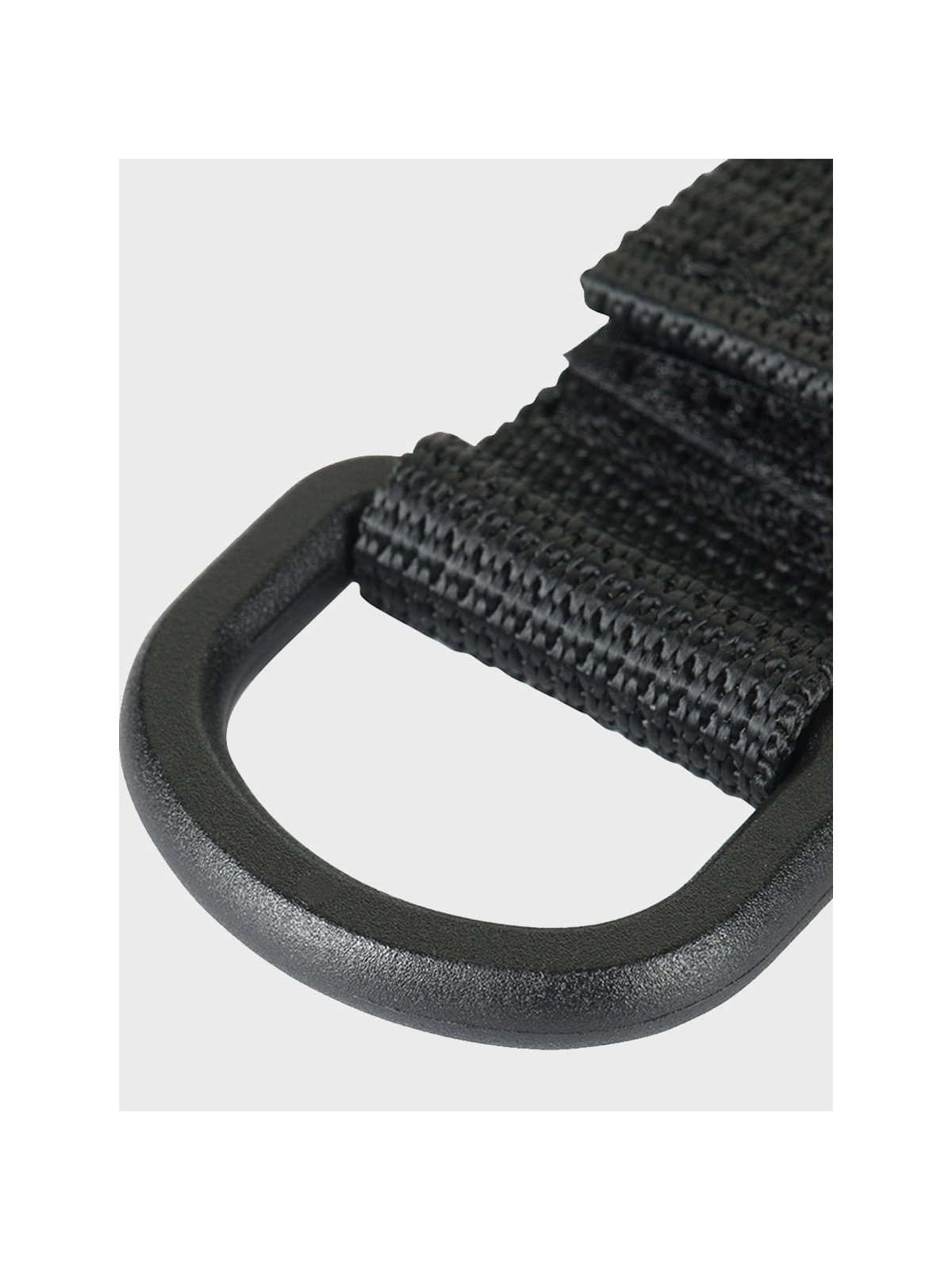 M-TAC MOCOWANIE TYPU D-RING MOLLE CZARNE