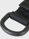 M-TAC MOCOWANIE TYPU D-RING MOLLE CZARNE