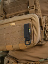 M-TAC MOCOWANIE TYPU D-RING MOLLE CZARNE