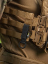 M-TAC MOCOWANIE TYPU D-RING MOLLE CZARNE