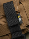 M-TAC MOCOWANIE TYPU D-RING MOLLE CZARNE