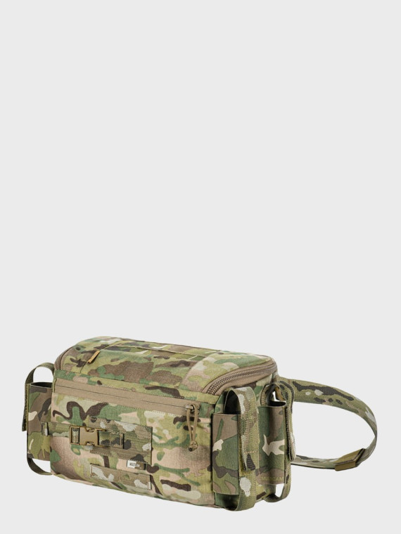 M-TAC Torba Medyczna CLS Elite Multicam