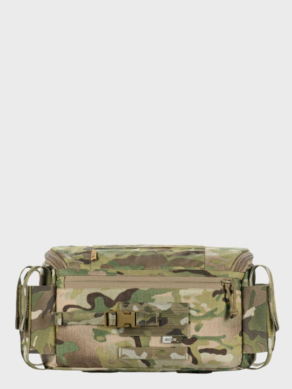 M-TAC Torba Medyczna CLS Elite Multicam